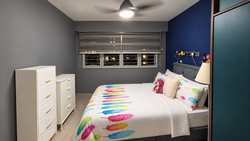 Blk 492G Tampines Greenedge (Tampines), HDB 3 Rooms #622103211